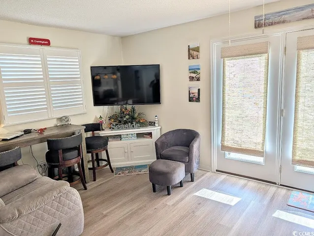 $224,900 | 207 Double Eagle Drive, Unit A1, Surfside Beach, SC 29575