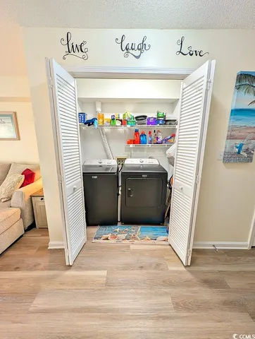 $224,900 | 207 Double Eagle Drive, Unit A1, Surfside Beach, SC 29575