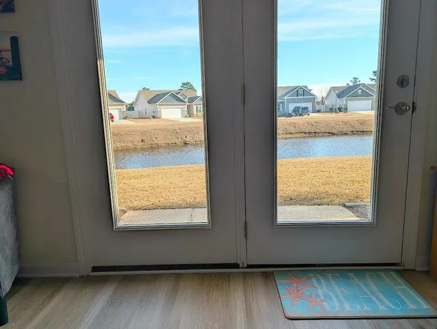 $224,900 | 207 Double Eagle Drive, Unit A1, Surfside Beach, SC 29575