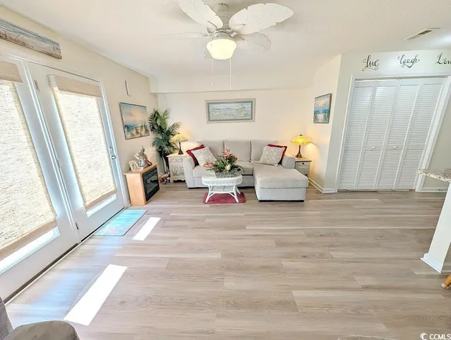 $224,900 | 207 Double Eagle Drive, Unit A1, Surfside Beach, SC 29575