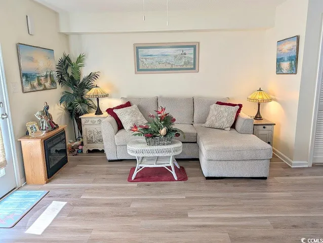 $224,900 | 207 Double Eagle Drive, Unit A1, Surfside Beach, SC 29575