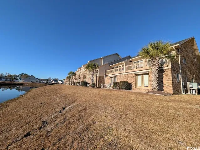 $224,900 | 207 Double Eagle Drive, Unit A1, Surfside Beach, SC 29575