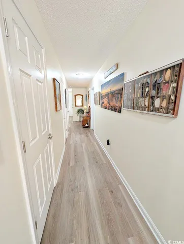 $224,900 | 207 Double Eagle Drive, Unit A1, Surfside Beach, SC 29575