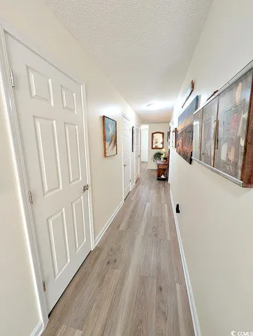 $224,900 | 207 Double Eagle Drive, Unit A1, Surfside Beach, SC 29575