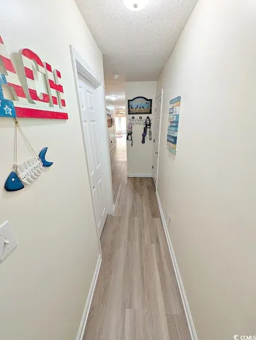 $224,900 | 207 Double Eagle Drive, Unit A1, Surfside Beach, SC 29575