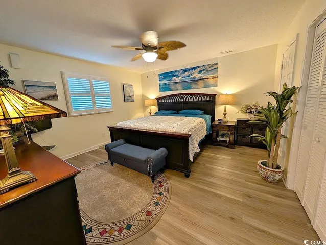 $224,900 | 207 Double Eagle Drive, Unit A1, Surfside Beach, SC 29575