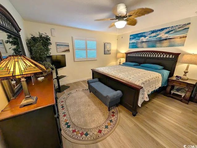 $224,900 | 207 Double Eagle Drive, Unit A1, Surfside Beach, SC 29575