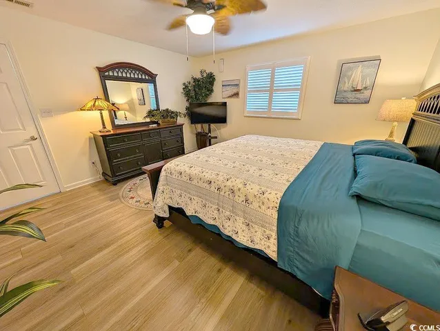 $224,900 | 207 Double Eagle Drive, Unit A1, Surfside Beach, SC 29575