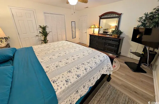 $224,900 | 207 Double Eagle Drive, Unit A1, Surfside Beach, SC 29575