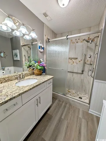 $224,900 | 207 Double Eagle Drive, Unit A1, Surfside Beach, SC 29575