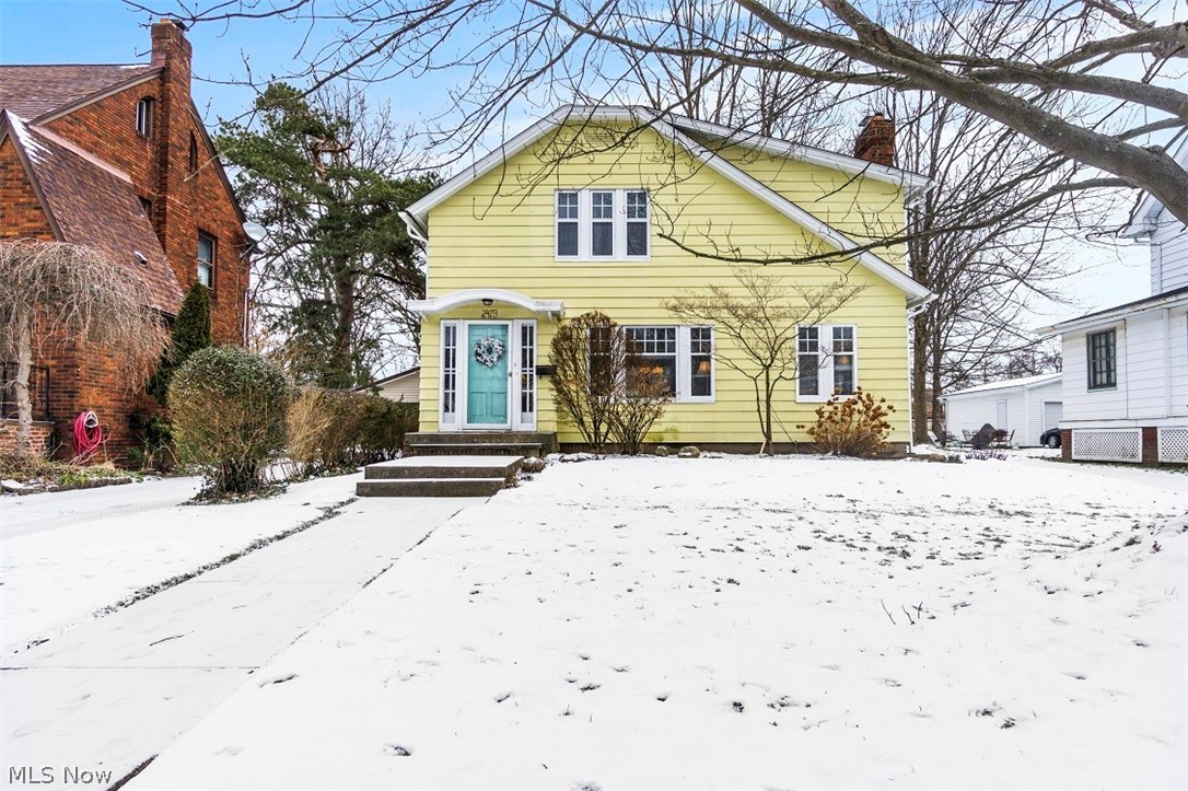 2479 Kingston Road Cleveland, OH 44118 - Photo 1 of 1 Gallery Image 1