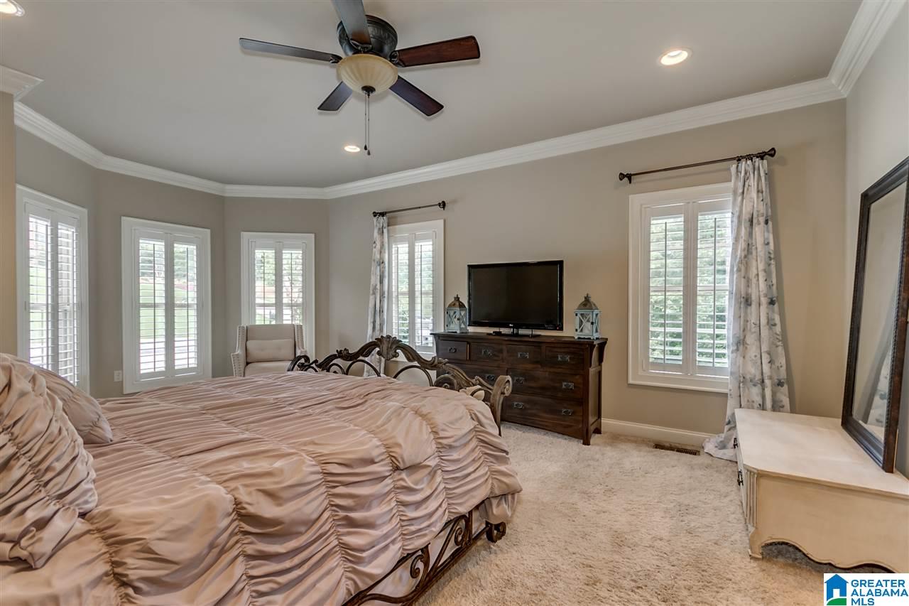 252 Stoneykirk Way Pelham, AL 35124 - Photo 34 of 50