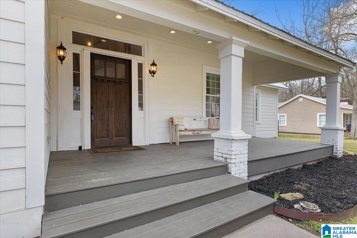 251 Robinson Street Springville, AL 35146 - Photo 5 of 59