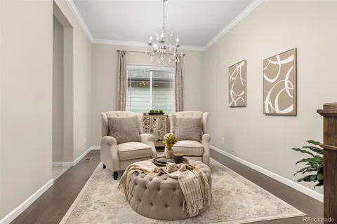 $1,050,000 | 26743 East Peakview Place, Aurora, CO 80016