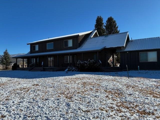 49594 KE Road Mesa, CO 81643 - Photo 1 of 19 Gallery Image 1