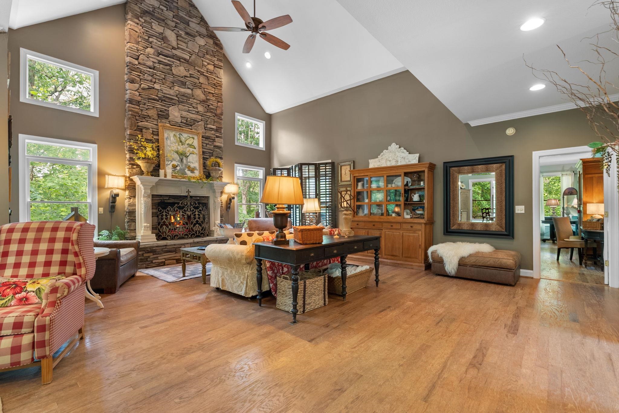 175 Green Hills Road Mill Spring, NC 28756 - Photo 9 of 50