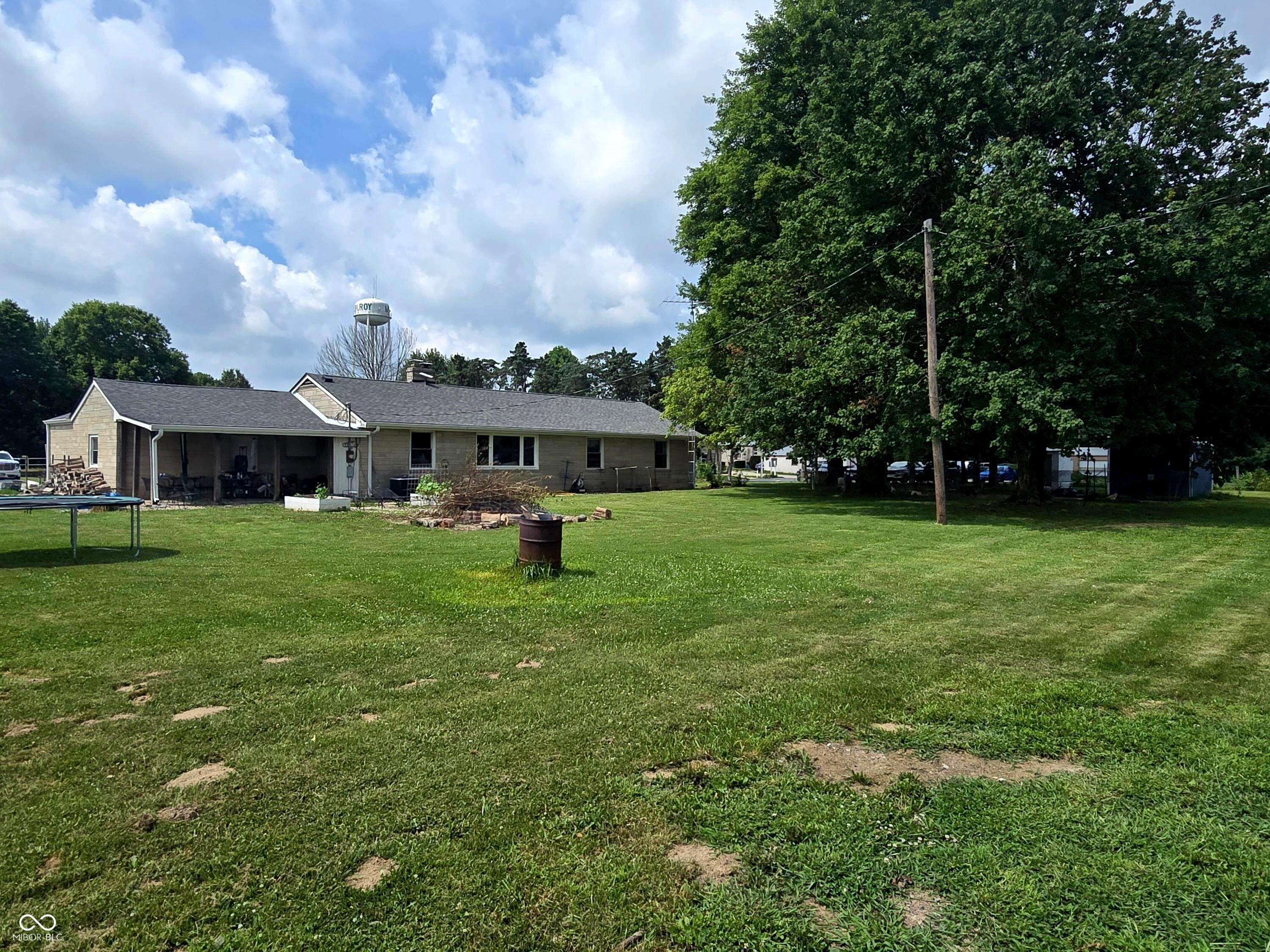 712 East Main Street Milroy, IN 46156 - Photo 6 of 27