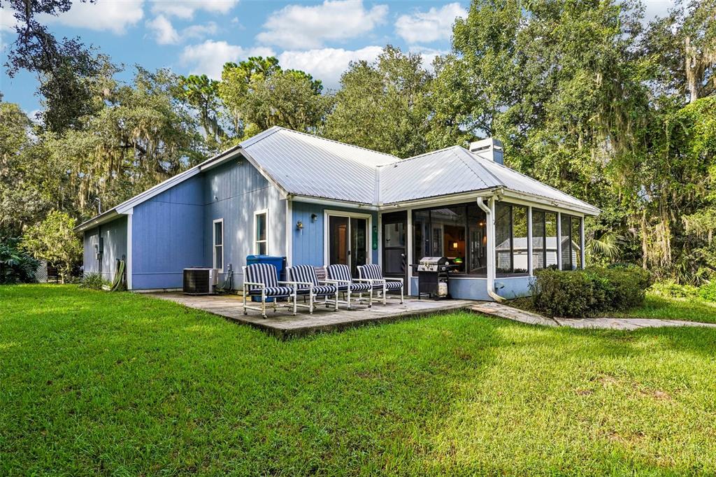 1656 Shell Harbor Road Pierson, FL 32180 - Photo 25 of 31 Gallery Image 25