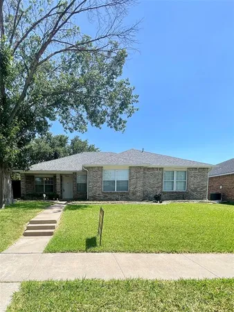 $2,600 | 5809 Turner Street, The Colony, TX 75056