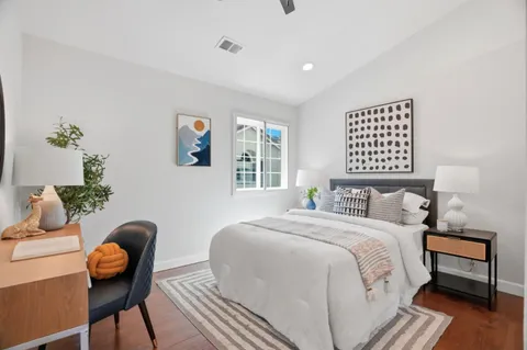 $1,248,000 | 518 Porpoise Bay Terrace, Unit A, Sunnyvale, CA 94089