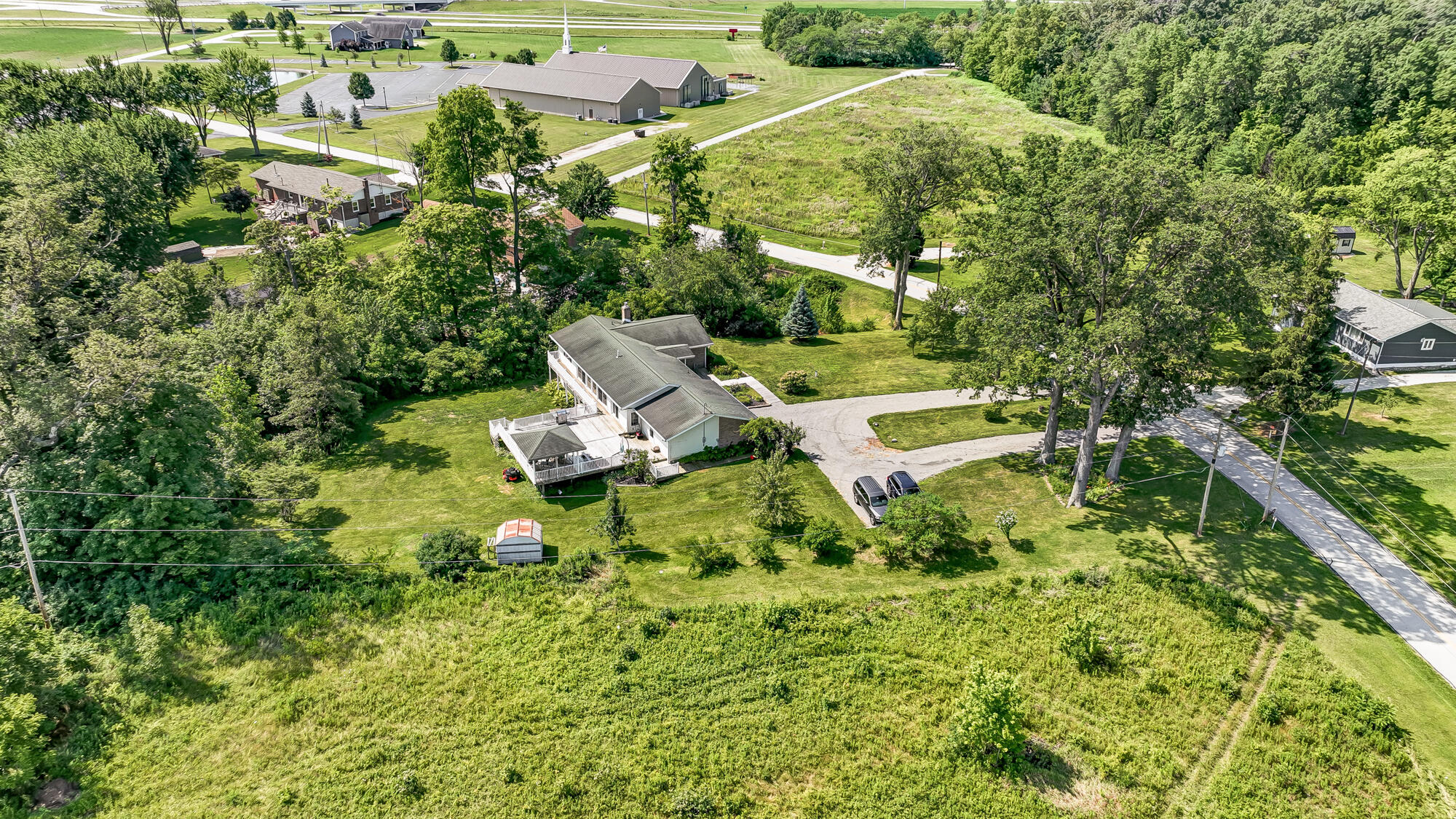 14980 Fox Ranch Road Wapakoneta, OH 45895 - Photo 49 of 63 Gallery Image 49