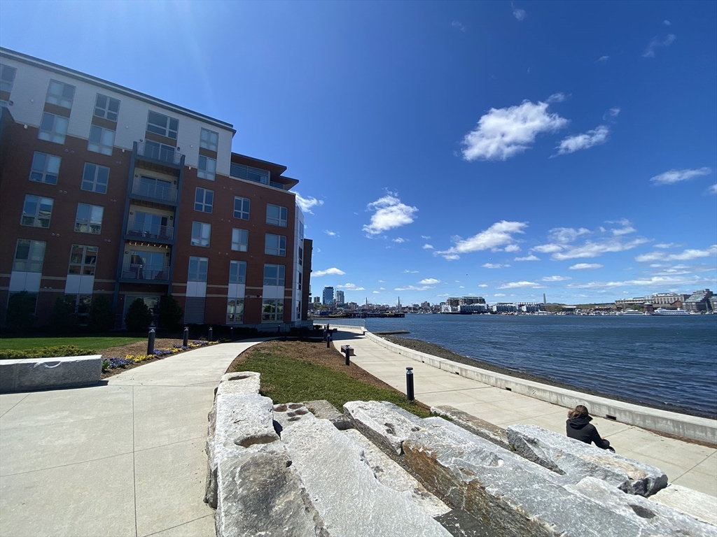 139 Border Street, Unit 2B Boston, MA 02128 - Photo 22 of 24