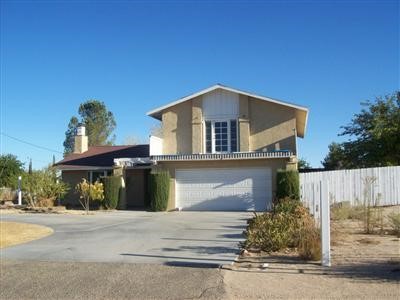 20106 Waco Road Apple Valley, CA 92308 - Photo 1 of 1