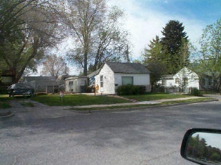 1335 East Lander Street Pocatello, ID 83201 - Photo 1 of 1 Main View