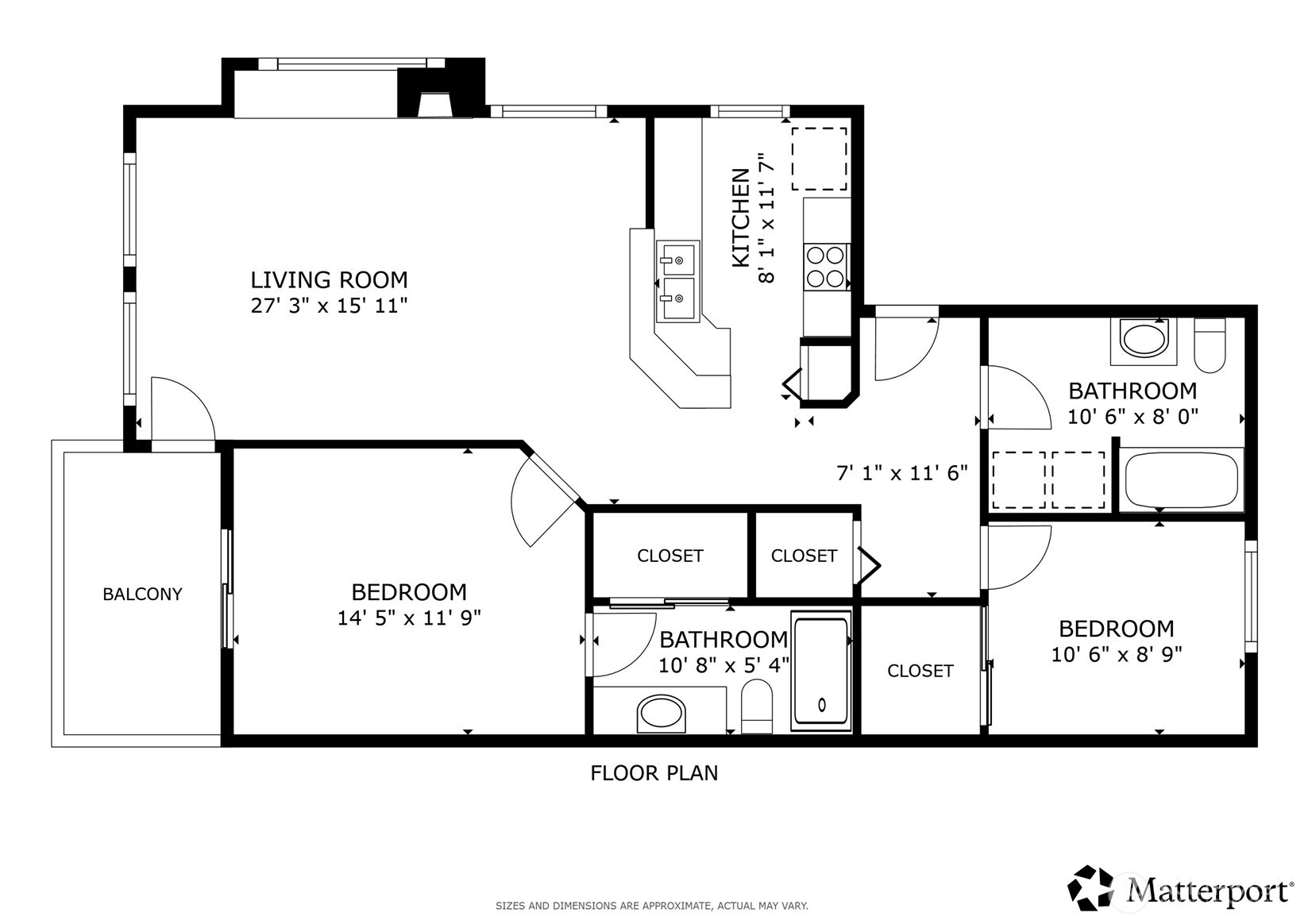 2201 192nd Street Southeast, Unit R205 Bothell, WA 98012 - Photo 31 of 31 Gallery Image 31