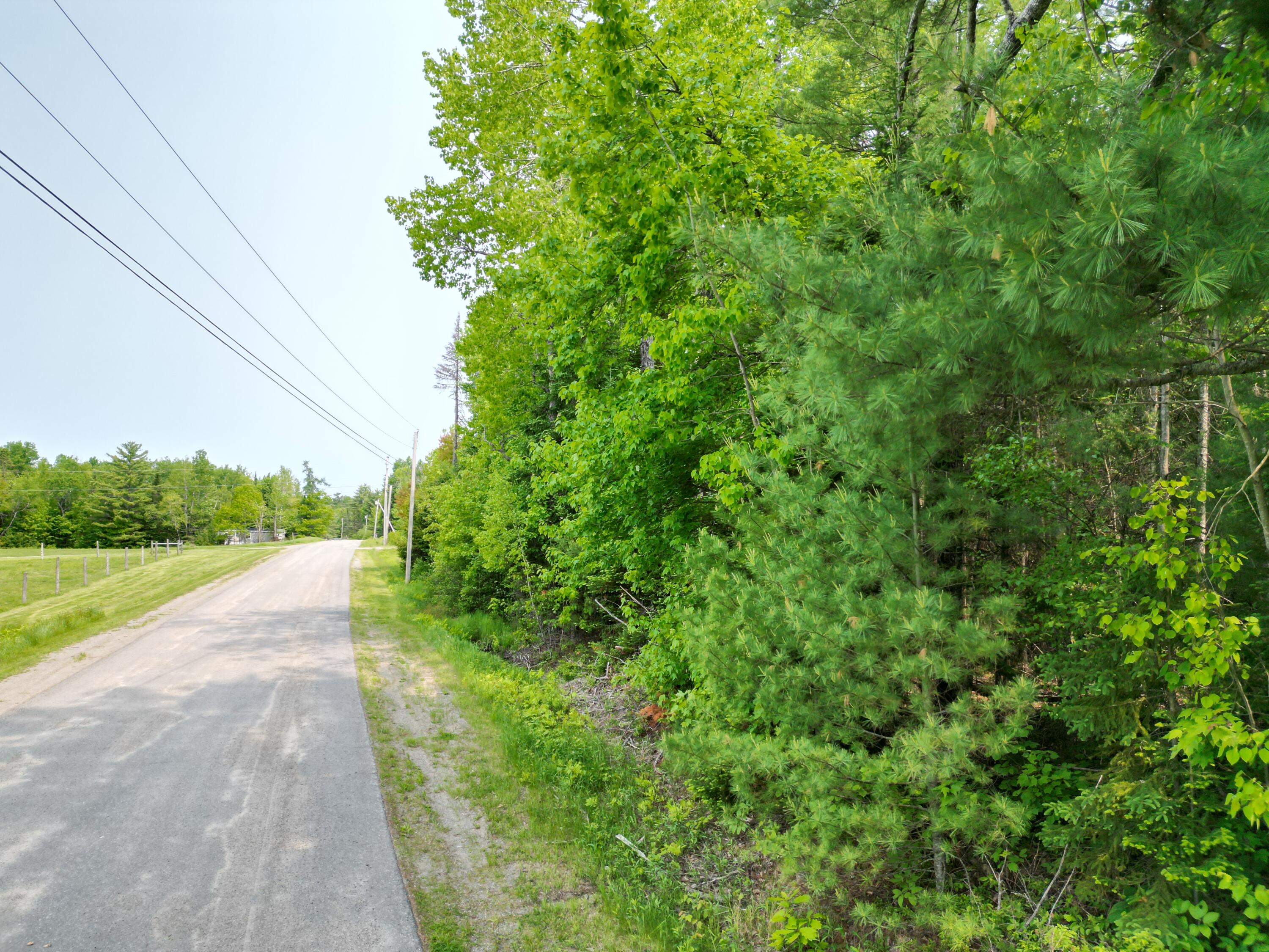 140 Station Road Lincoln, ME 04457 - Photo 43 of 45 DJI_0146