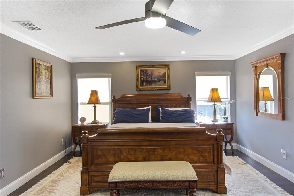 5536 Ansley Way Mount Dora, FL 32757 - Photo 11 of 49