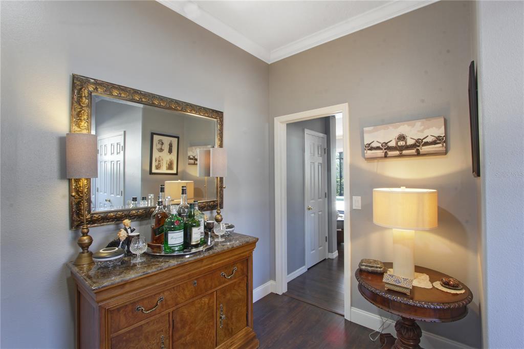 5536 Ansley Way Mount Dora, FL 32757 - Photo 17 of 49