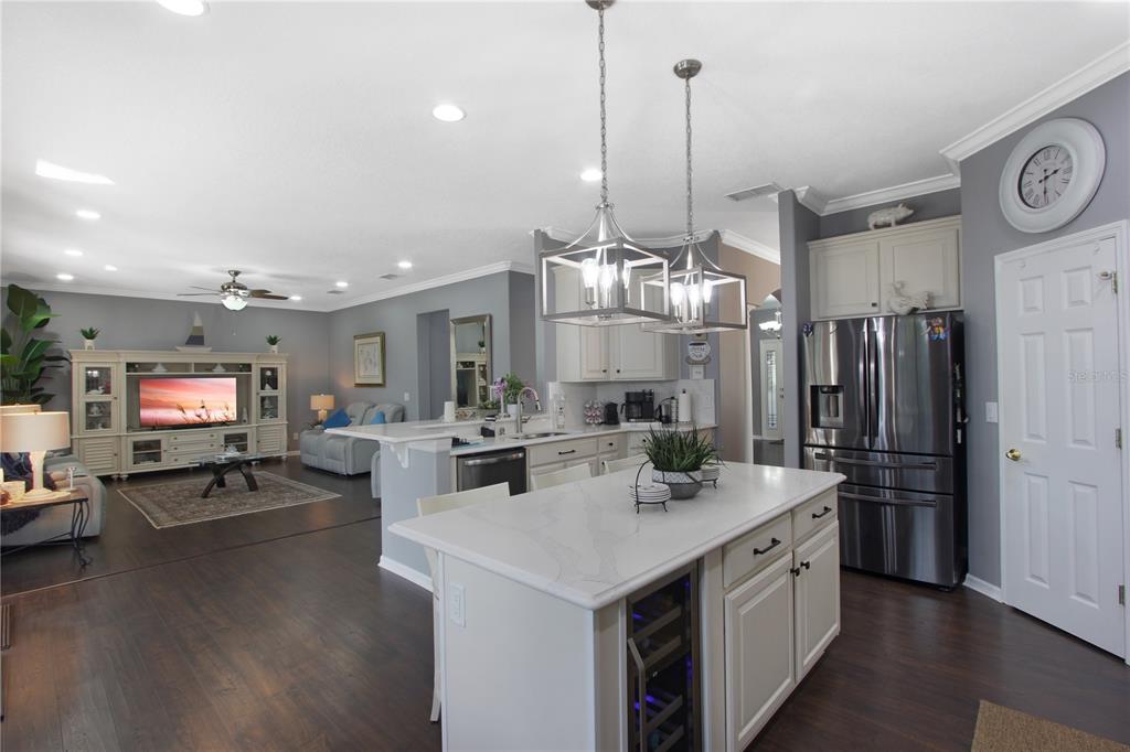 5536 Ansley Way Mount Dora, FL 32757 - Photo 18 of 49