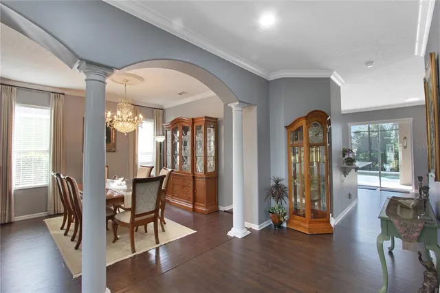 $599,000 | 5536 Ansley Way, Mount Dora, FL 32757