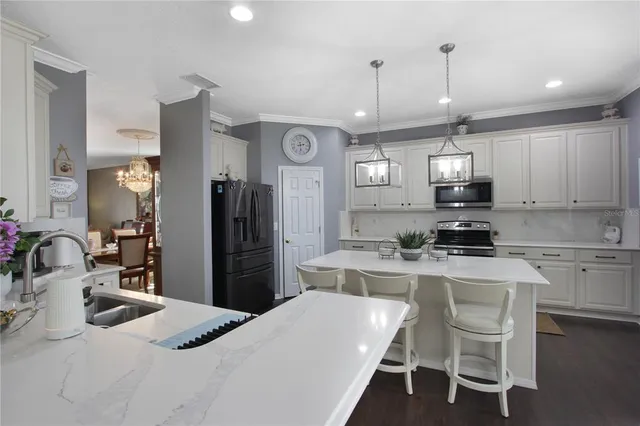 $599,000 | 5536 Ansley Way, Mount Dora, FL 32757