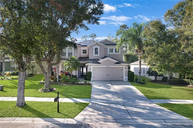 $599,000 | 5536 Ansley Way, Mount Dora, FL 32757