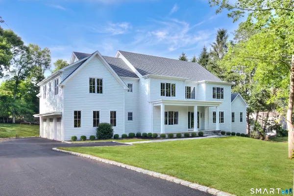 $5,199,000 | 4 Sycamore Drive, Westport, CT 06880