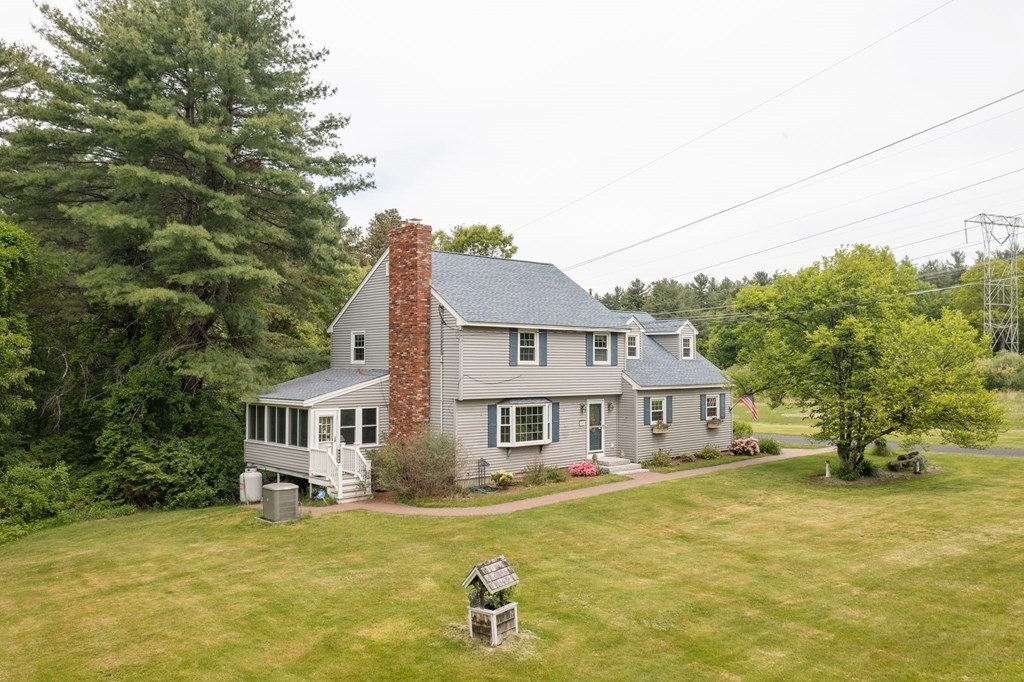 140 Castle Hill Road Windham, NH 03087 - Photo 1 of 22