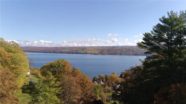 $390,000 | Lot 2 Elm Road, Dundee, NY 14837