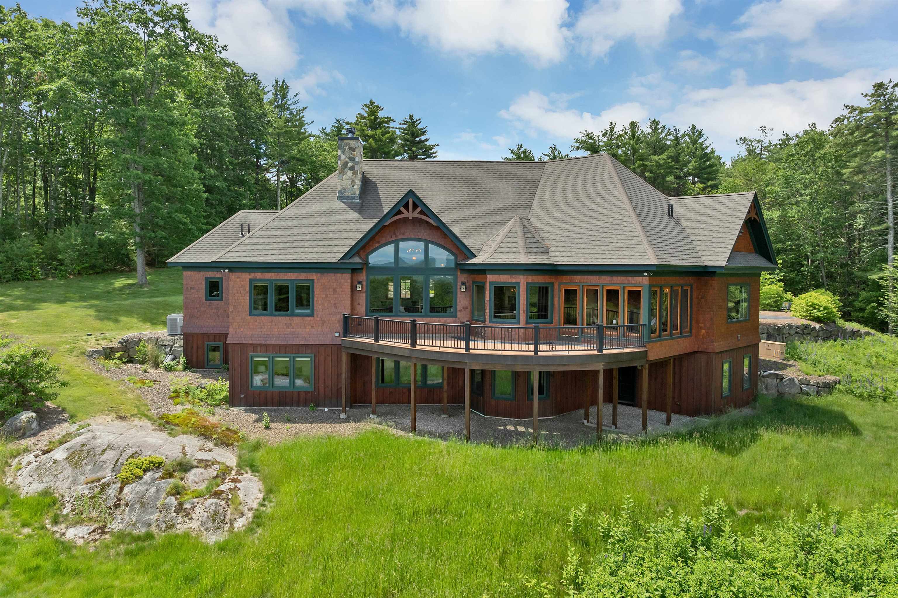 44 Pease Road Meredith, NH 03253 - Photo 1 of 60