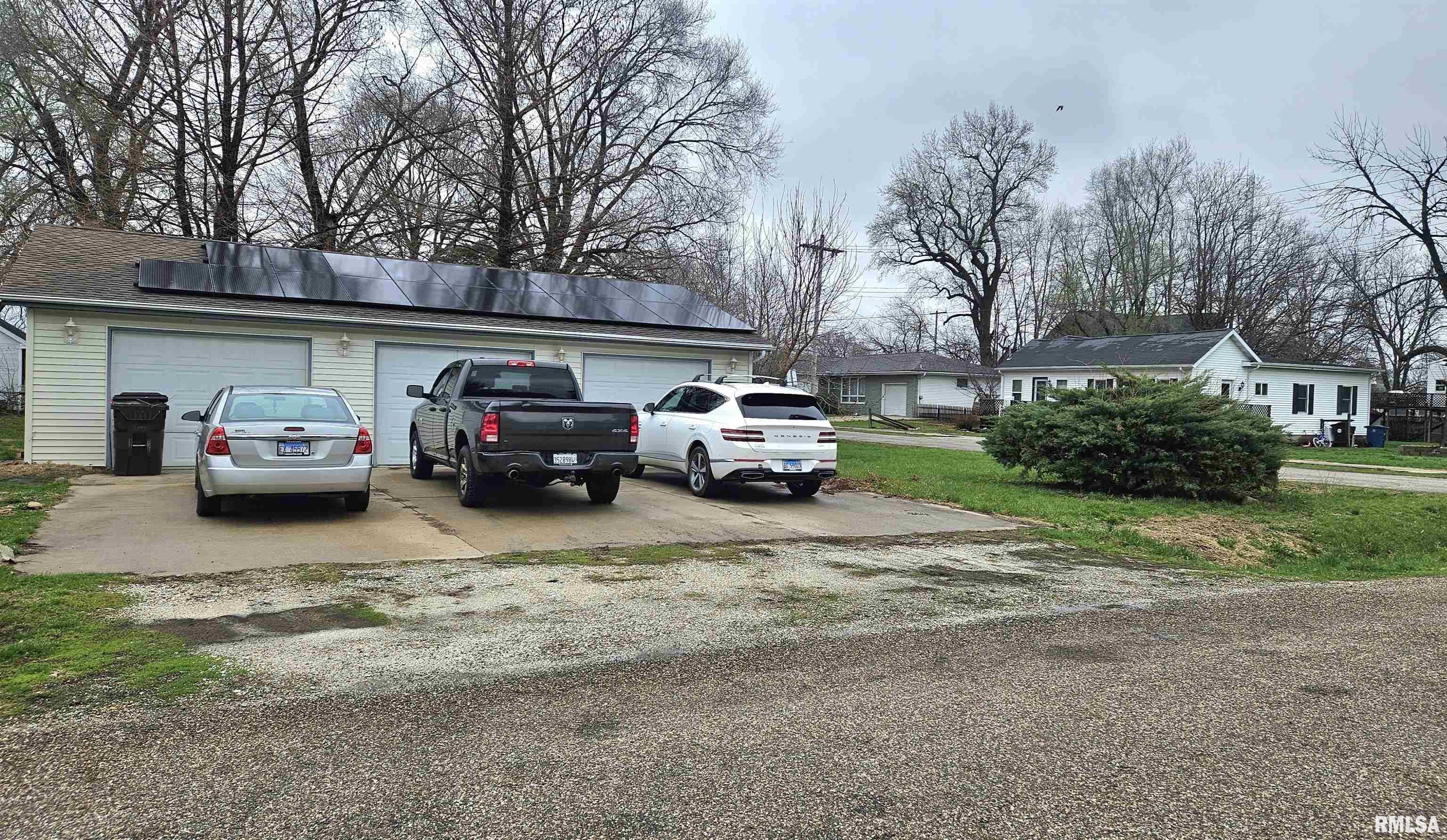 146 East Polk Street Cuba, IL 61427 - Photo 2 of 22
