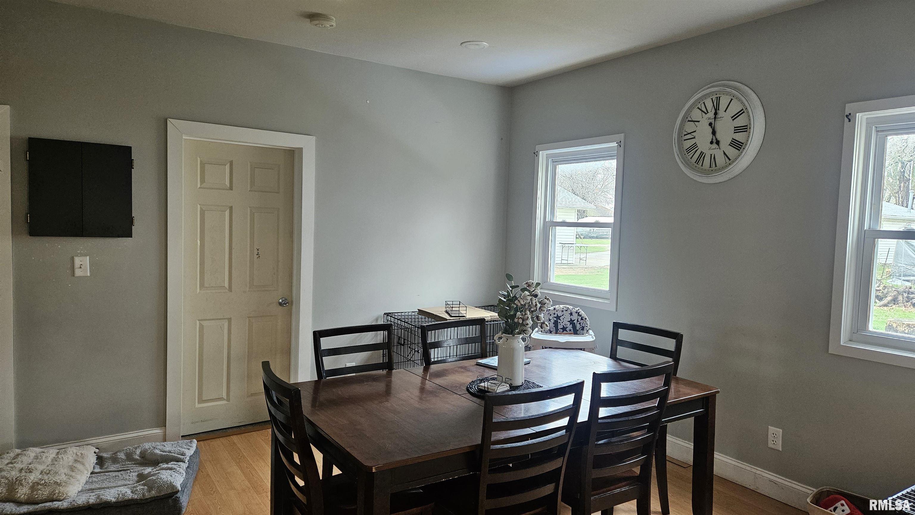 146 East Polk Street Cuba, IL 61427 - Photo 8 of 22
