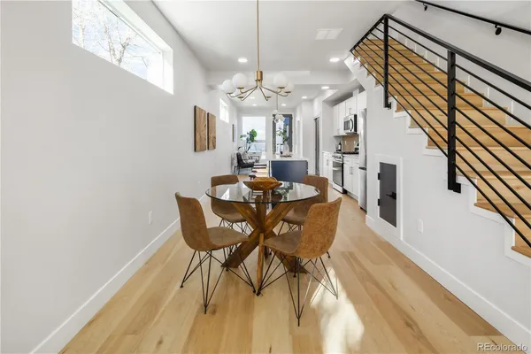 $749,000 | 1343 Perry Street, Denver, CO 80204