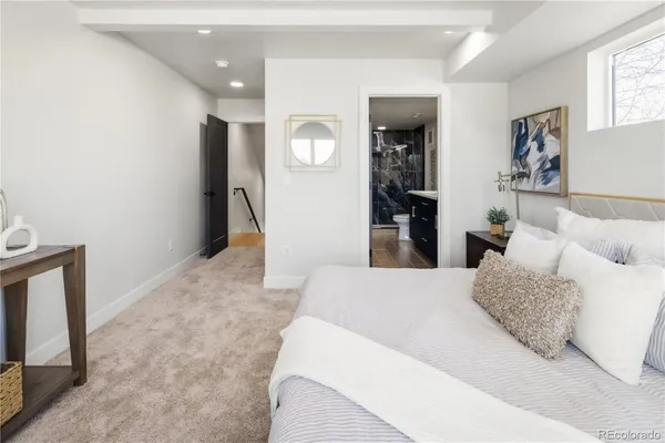 $749,000 | 1343 Perry Street, Denver, CO 80204