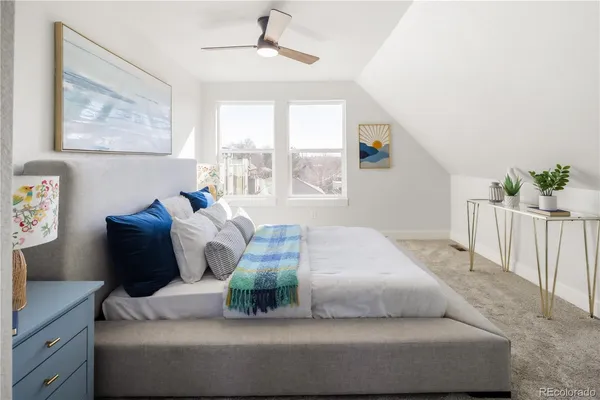 $749,000 | 1343 Perry Street, Denver, CO 80204