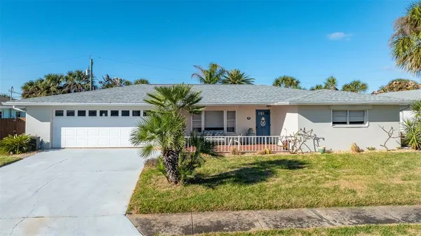 $459,000 | 31 Valhalla Avenue, Ormond Beach, FL 32176