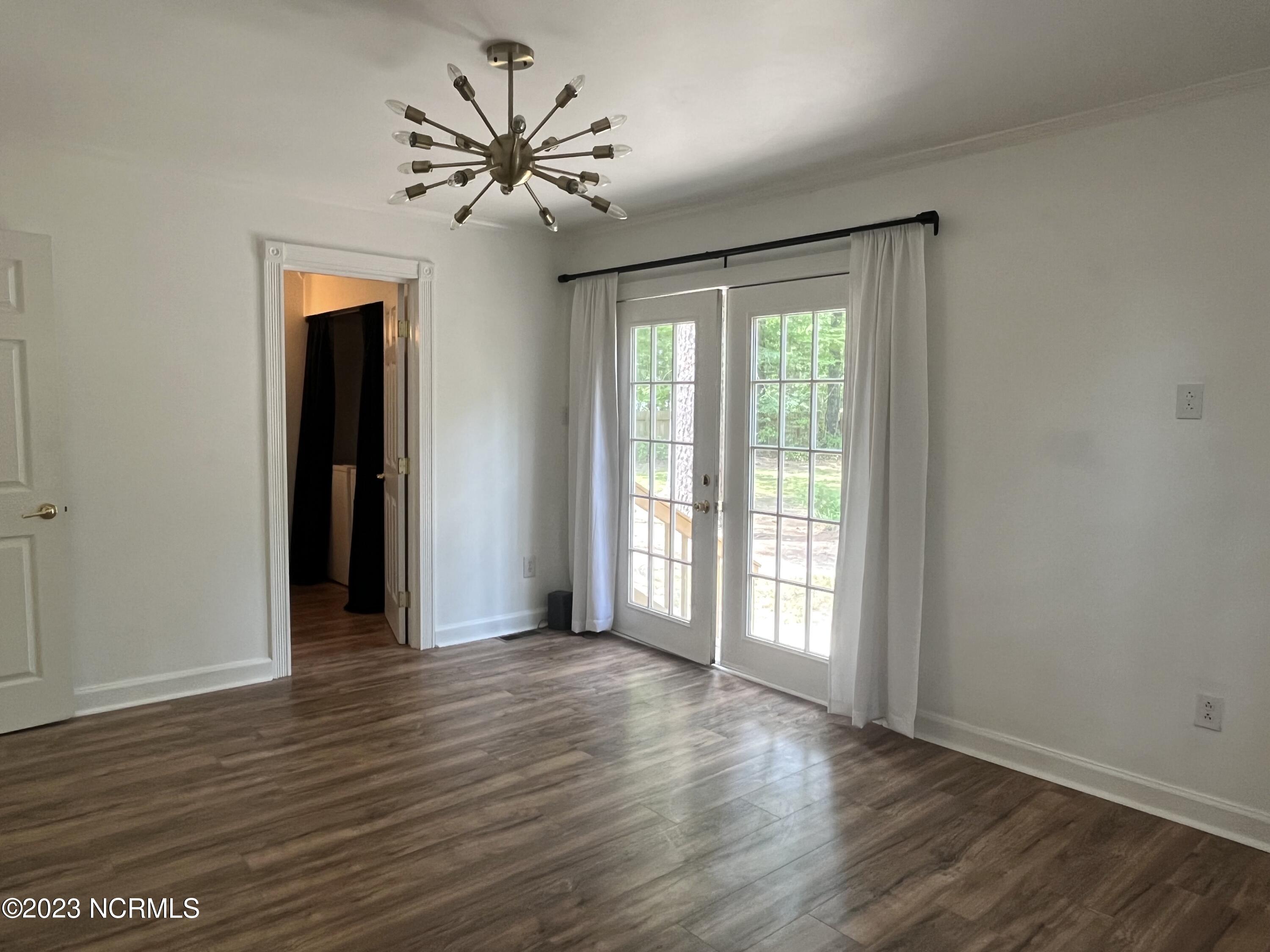 228 George Parker Road Como, NC 27818 - Photo 19 of 44 Primary or den