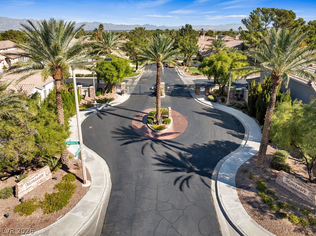 9201 Eagle Ridge Drive Las Vegas, NV 89134 - Photo 32 of 35