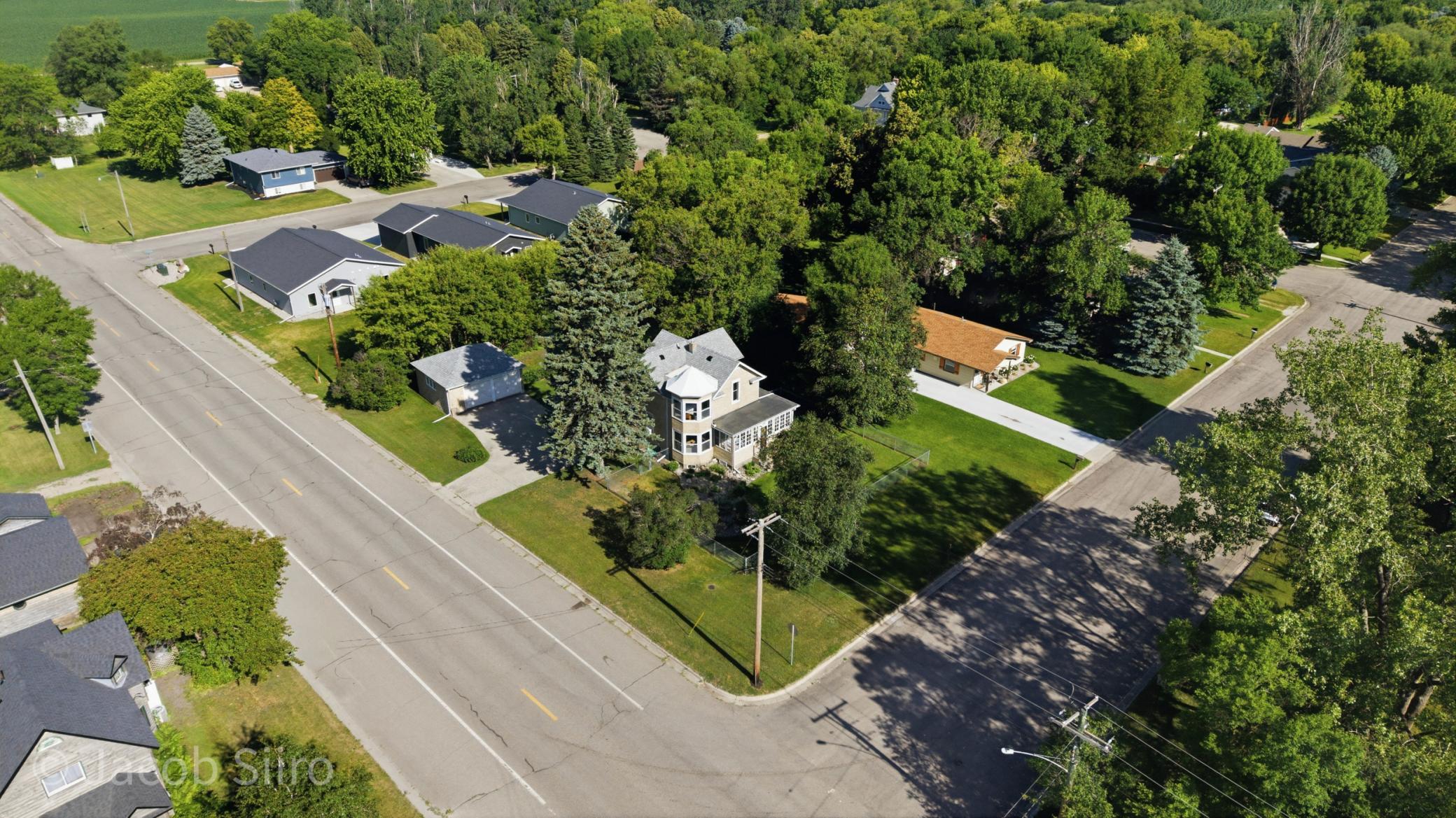 101 5th Street Northwest Barnesville, MN 56514 - Photo 5 of 41