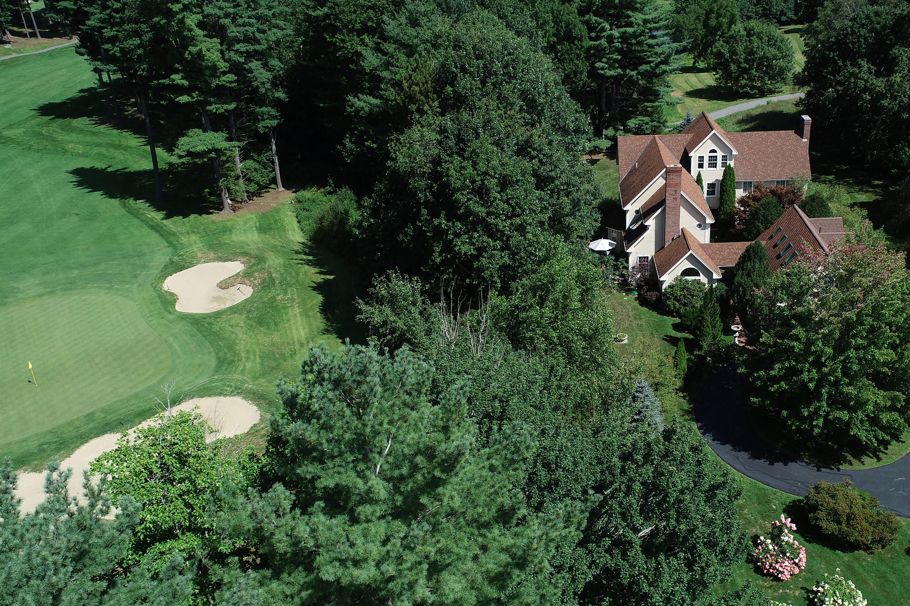 19 Inverness Road Falmouth, ME 04105 - Photo 1 of 34 DJI_0001